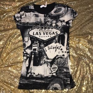 Labs Vegas t shirt